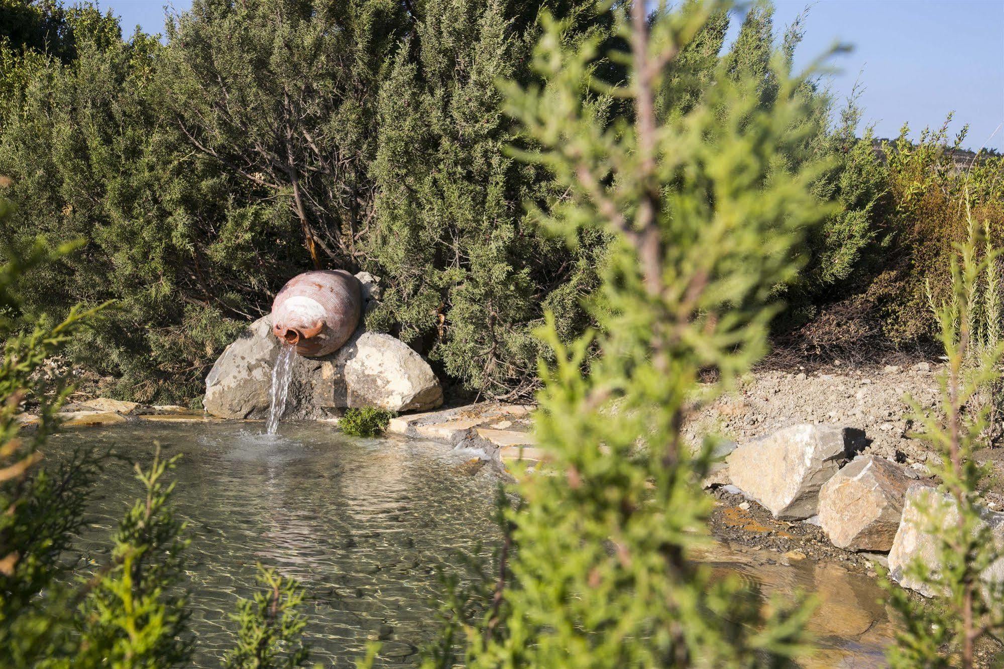 Ekaterini Lägenhetshotell